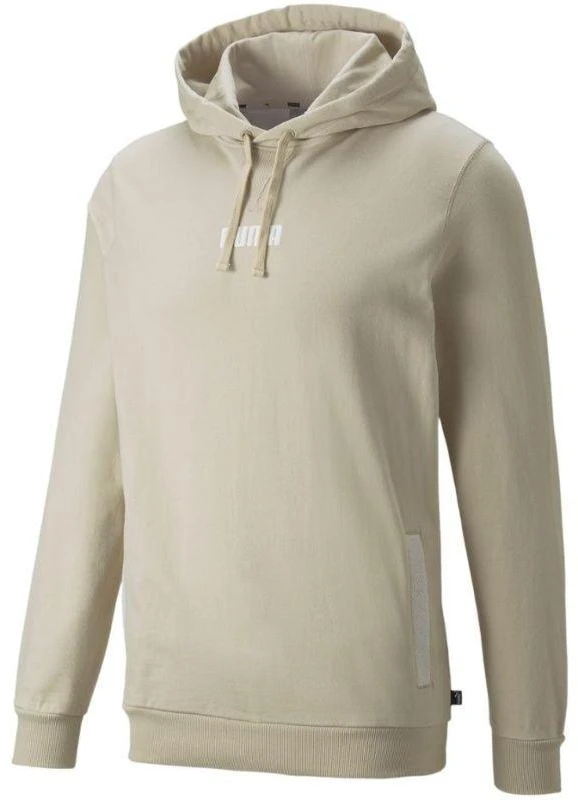 Puma Modern Basics Hoodie TR Putty M 847410 64 džemperis