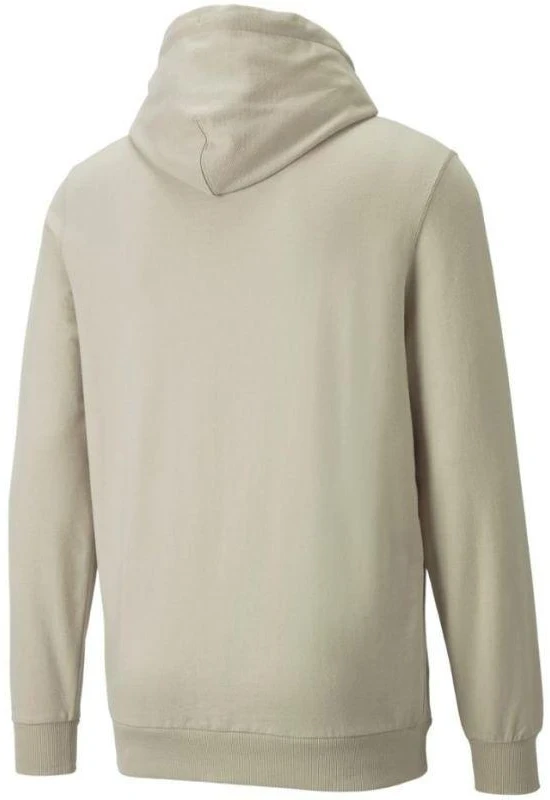 Puma Modern Basics Hoodie TR Putty M 847410 64 džemperis