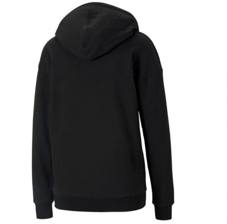 Puma Modern Basics Hoodie TR W 585933 01 džemperis