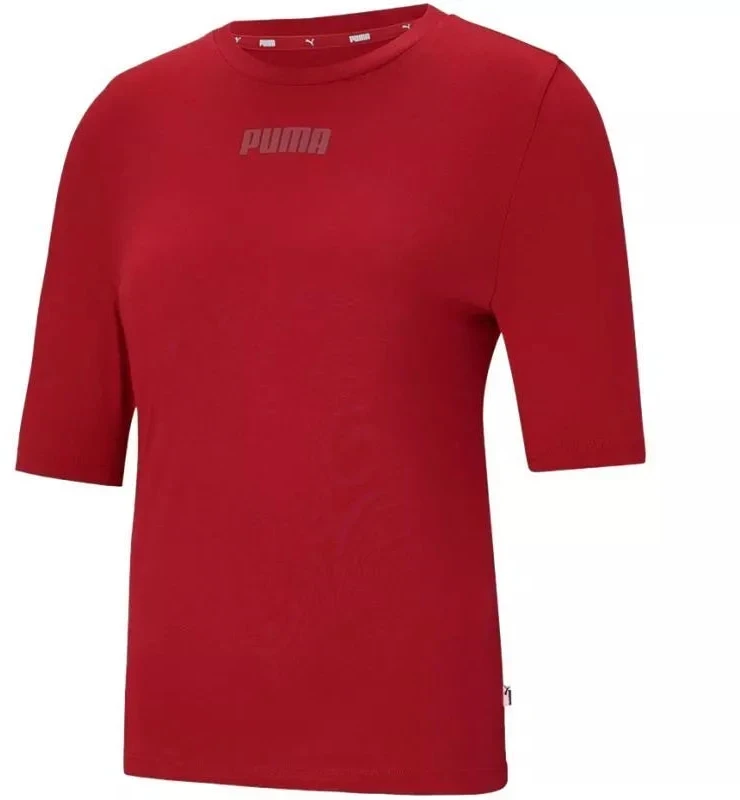 Puma Modern Basics Tee W 585929 22