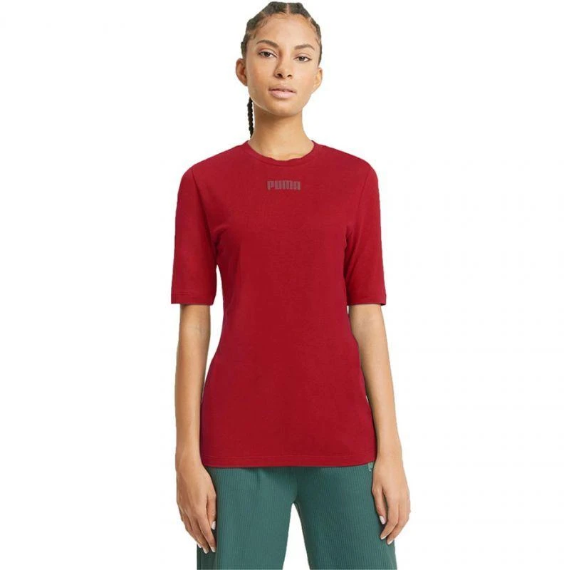 Puma Modern Basics Tee W 585929 22