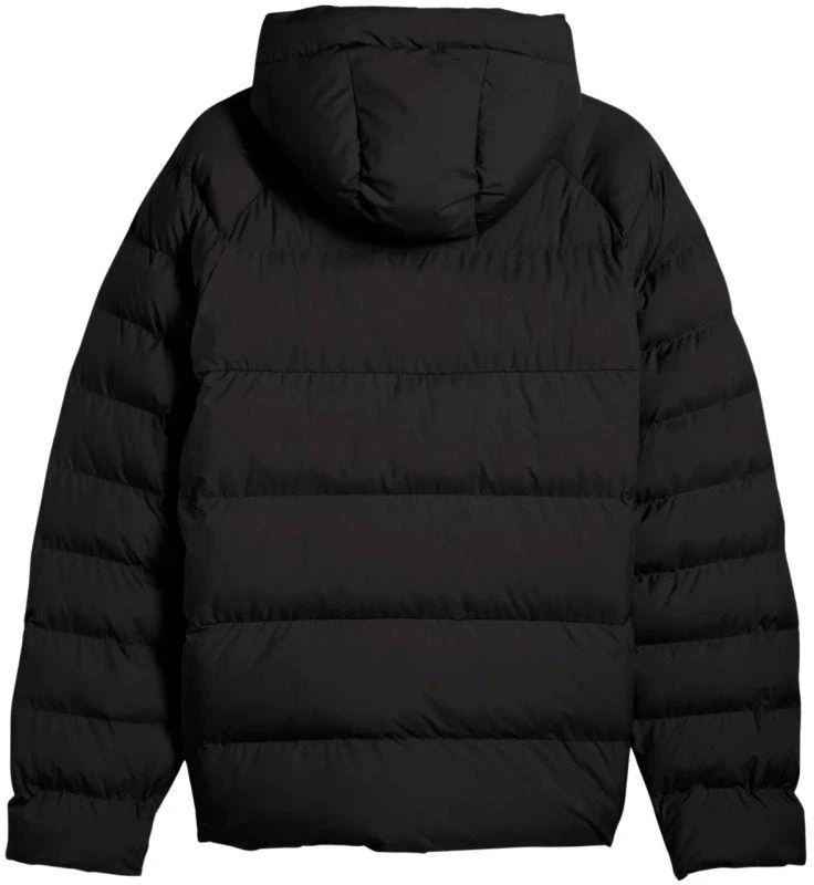 Puma Mono Vyriška striukė su gobtuvu Juoda 688367 01
