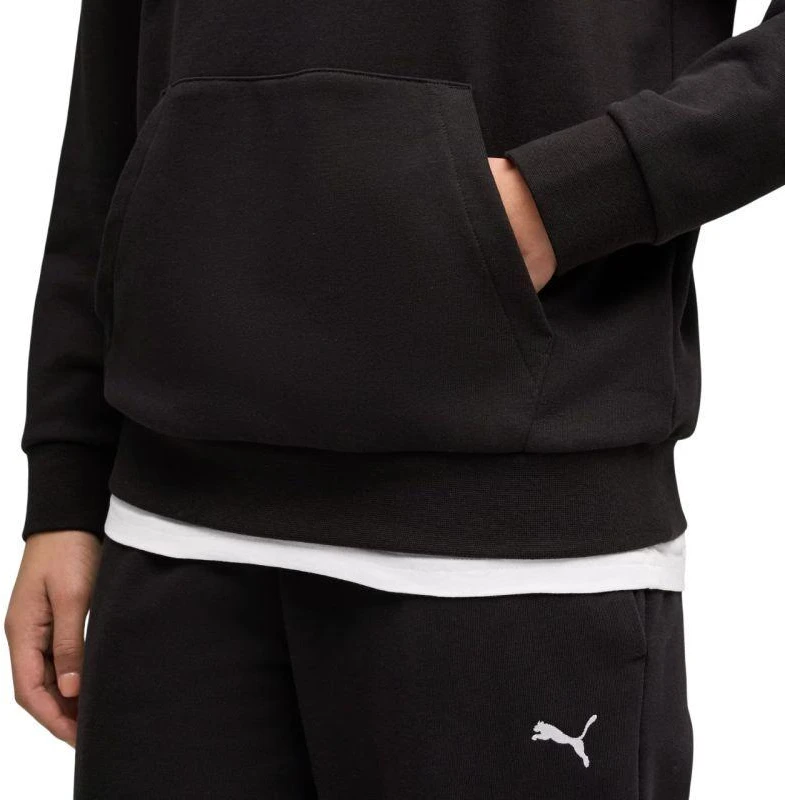 Puma moteriškas laisvalaikio treningas, juodas, 691900 01