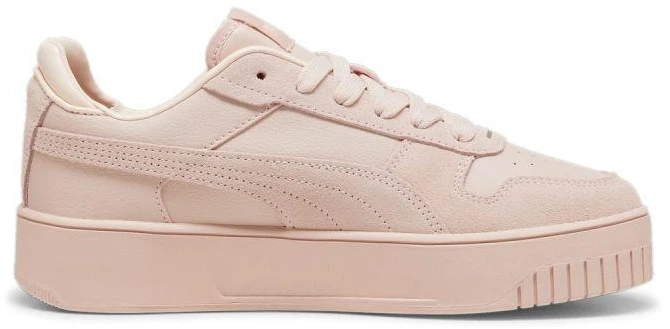 Puma moteriški CARINA STREET SD laisvalaikio bateliai 395093 03