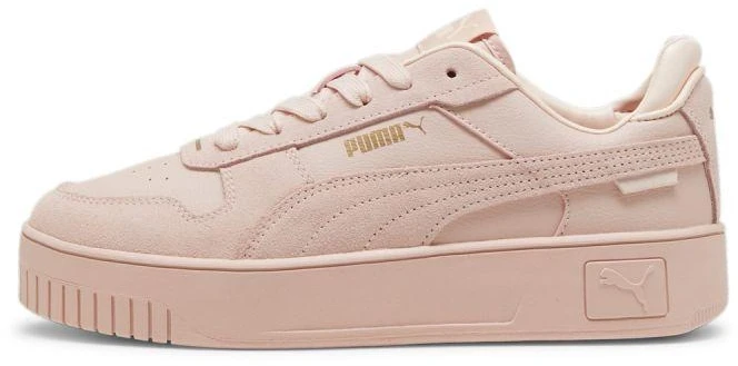 Puma moteriški CARINA STREET SD laisvalaikio bateliai 395093 03