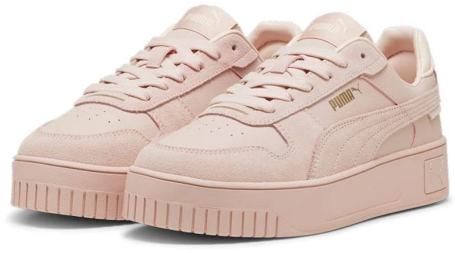 Puma moteriški CARINA STREET SD laisvalaikio bateliai 395093 03