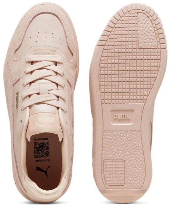 Puma moteriški CARINA STREET SD laisvalaikio bateliai 395093 03