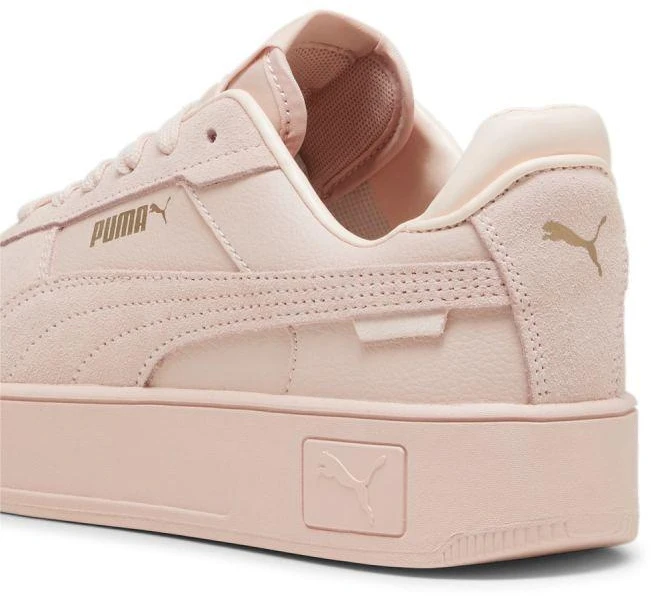 Puma moteriški CARINA STREET SD laisvalaikio bateliai 395093 03