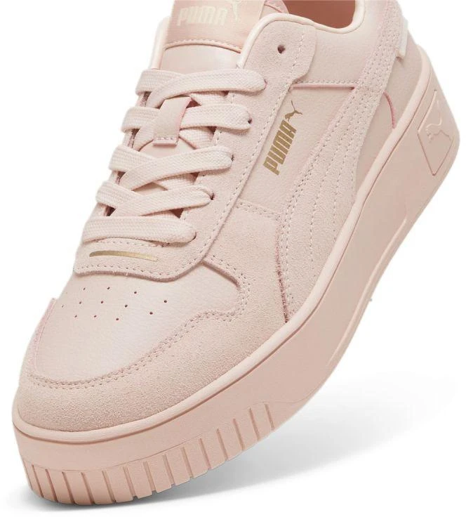 Puma moteriški CARINA STREET SD laisvalaikio bateliai 395093 03