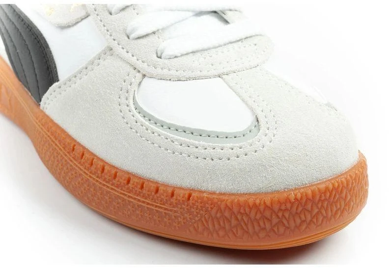 Puma moteriški laisvalaikio bateliai Palermo Moda Wns, odiniai, madingi kedai