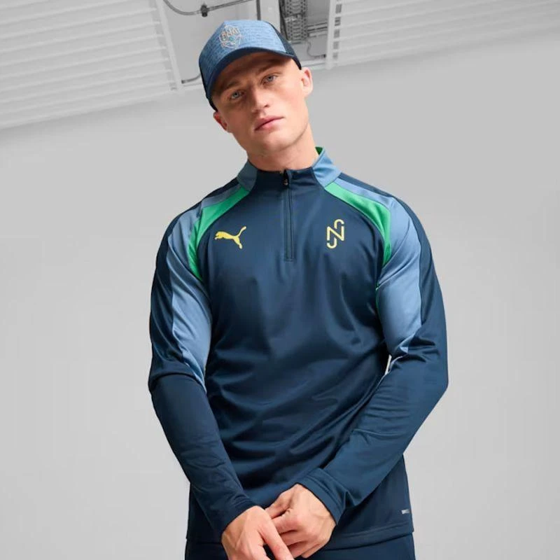 Puma Neymar Jr. 025867-01 Kepurė