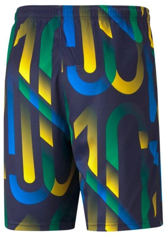Puma Neymar Jr Future Printed Short M 605552-06