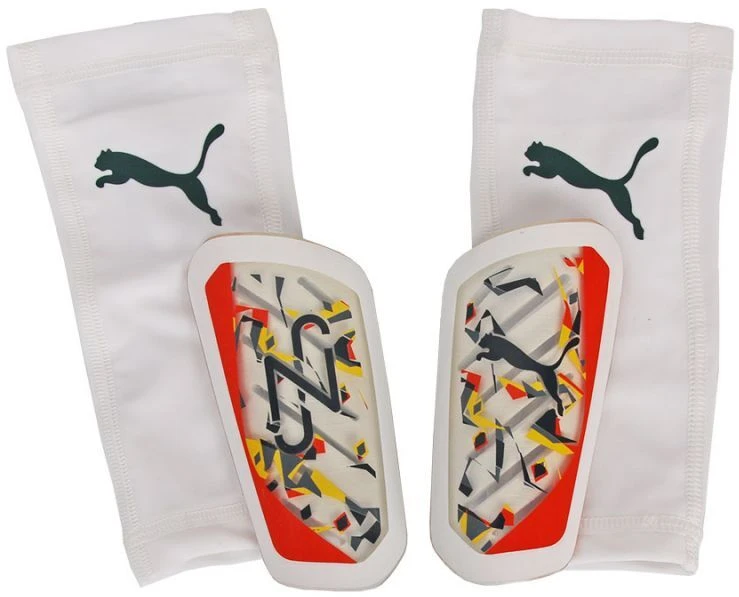 Puma Neymar Jr Ultra Flex Sleeve 030921-01 Futbolo blauzdaskilniai