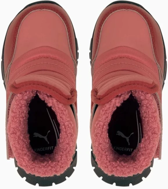 Puma NIEVE BOOT WTR AC INF JR 380746-04 batai