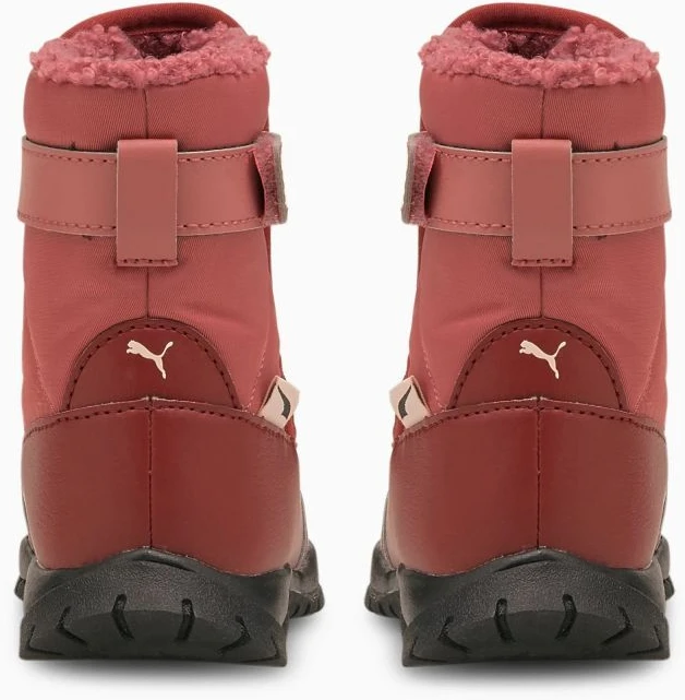 Puma NIEVE BOOT WTR AC INF JR 380746-04 batai