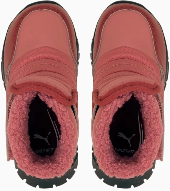 Puma NIEVE BOOT WTR AC INF JR 380746-04 batai