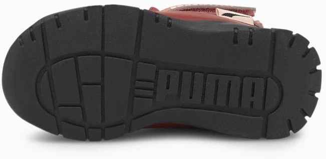Puma NIEVE BOOT WTR AC INF JR 380746-04 batai