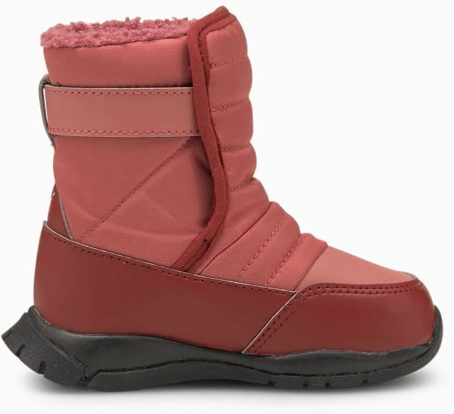 Puma NIEVE BOOT WTR AC INF JR 380746-04 batai