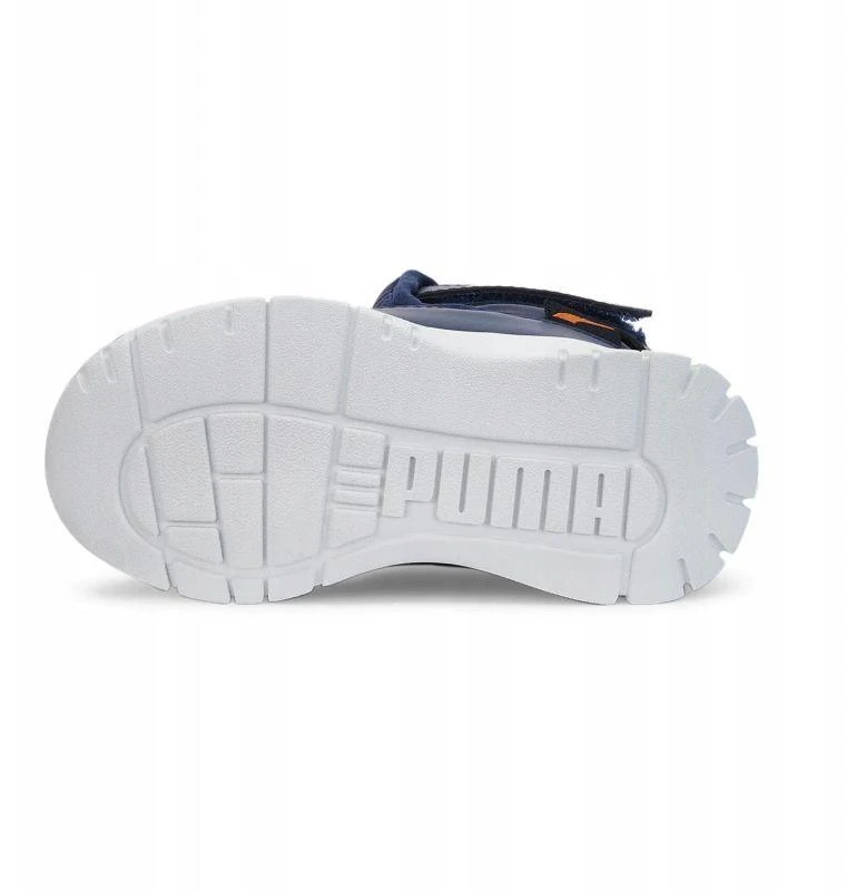 Puma Nieve Boot Wtr AC INF Jr 380746-06 Sniego Batai