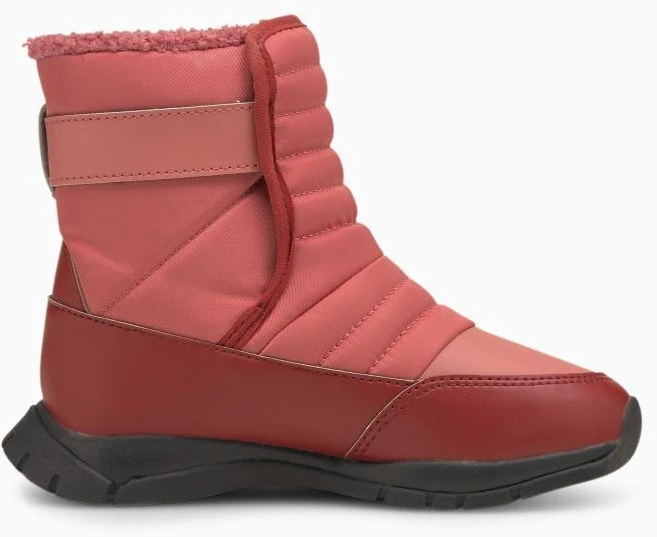 Puma Nieve Boot WTR AC PS Jr 380745-04 sniego batai