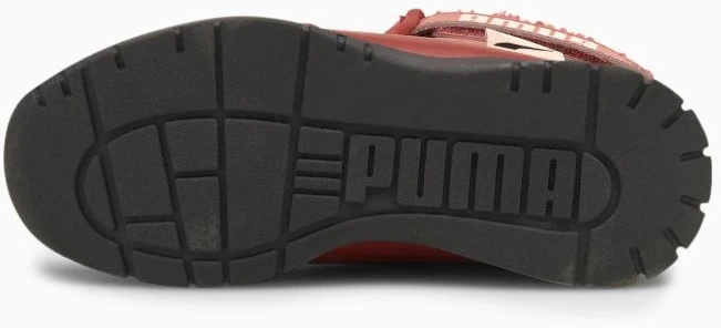 Puma Nieve Boot WTR AC PS Jr 380745-04 sniego batai