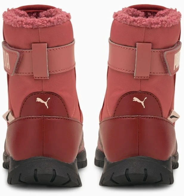Puma Nieve Boot WTR AC PS Jr 380745-04 sniego batai