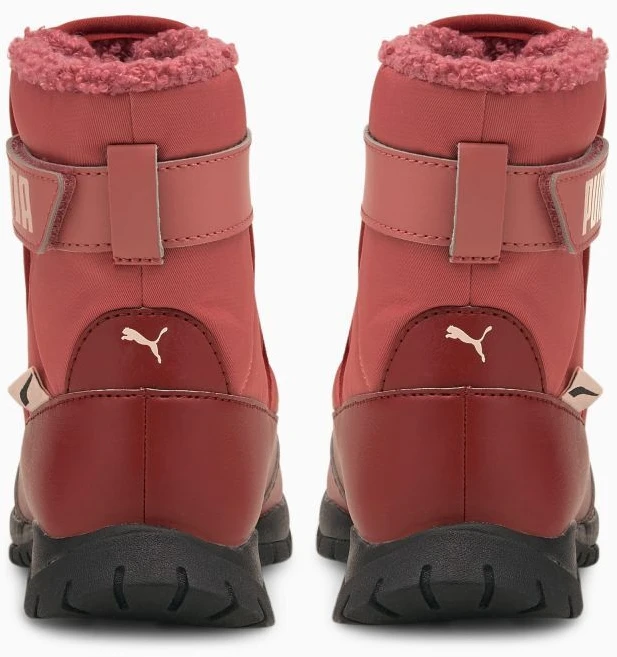 Puma Nieve Boot WTR AC PS Jr 380745-04 sniego batai