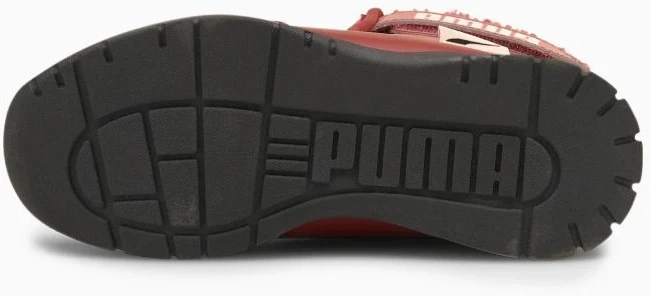 Puma Nieve Boot WTR AC PS Jr 380745-04 sniego batai