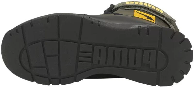 Puma Nieve Wtr Ac Ps Jr 380745 02 batai