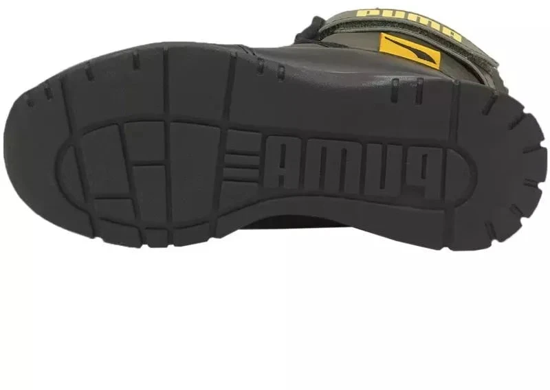 Puma Nieve Wtr Ac Ps Jr 380745 02 batai