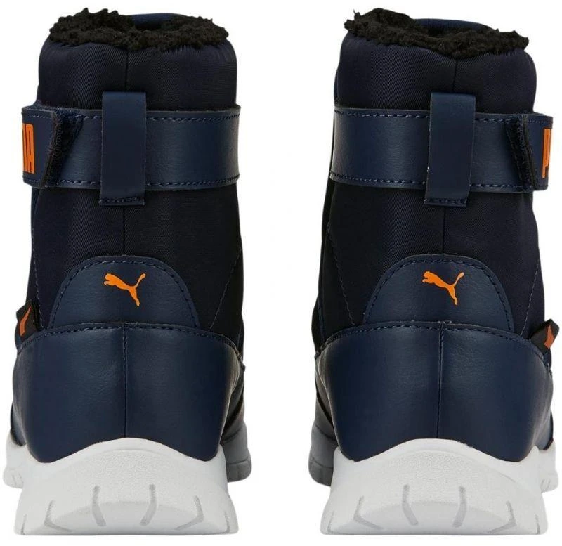 Puma Nieve Wtr AC Ps Jr 380745 06 batai