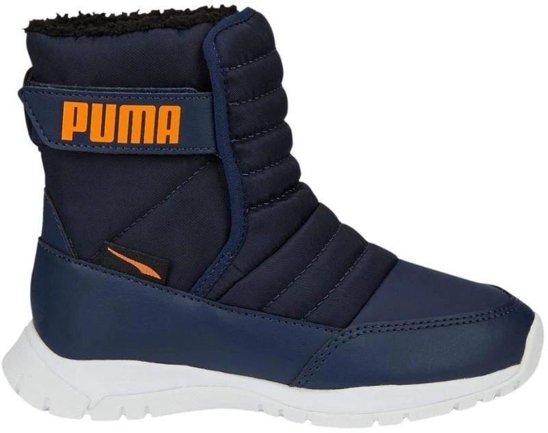 Puma Nieve Wtr AC Ps Jr 380745 06 batai