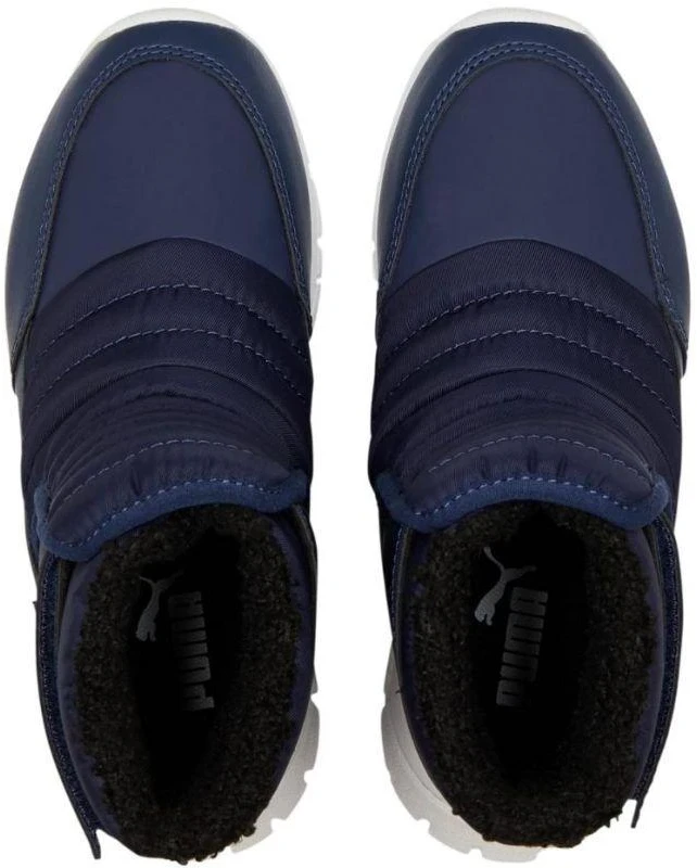 Puma Nieve Wtr AC Ps Jr 380745 06 batai
