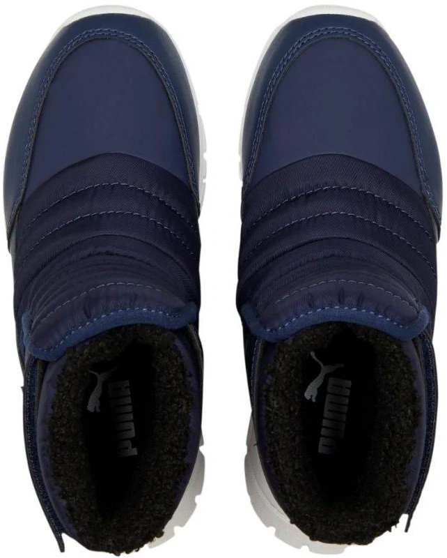 Puma Nieve Wtr AC Ps Jr 380745 06 batai