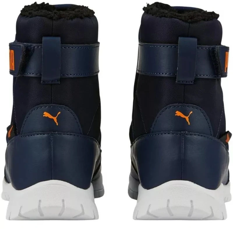 Puma Nieve Wtr AC Ps Jr 380745 06 batai