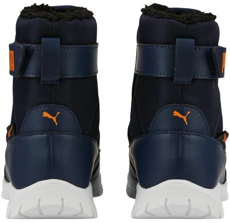 Puma Nieve Wtr AC Ps Jr 380745 06 batai