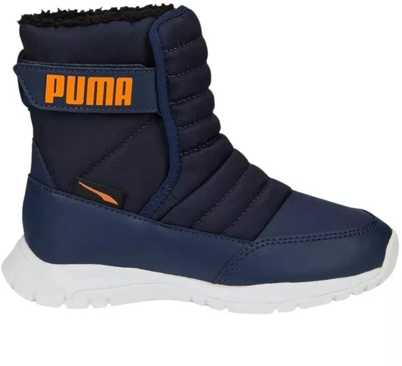 Puma Nieve Wtr AC Ps Jr 380745 06 batai