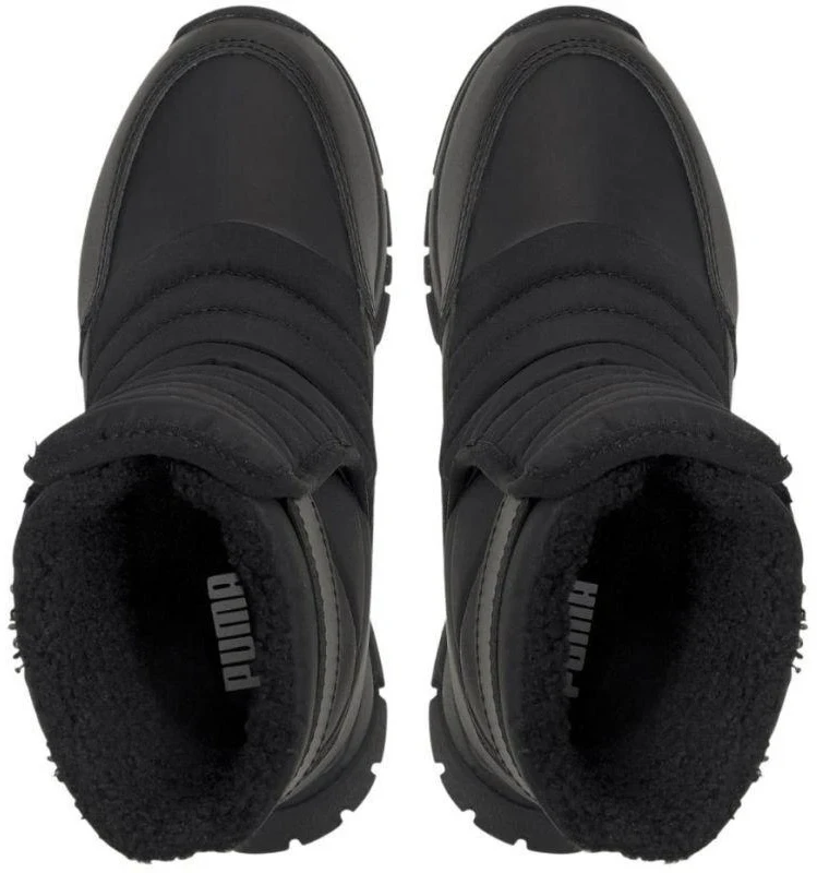 Puma Nieve Wtr AC Ps Jr batai 380745 03