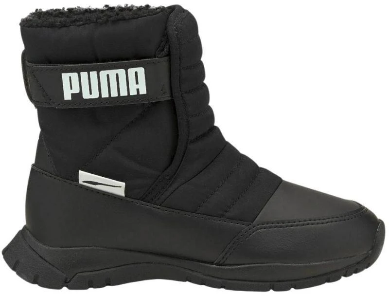 Puma Nieve Wtr AC Ps Jr batai 380745 03