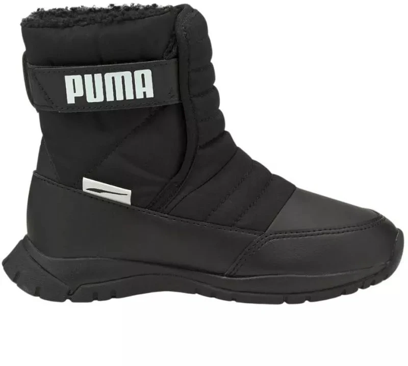 Puma Nieve Wtr AC Ps Jr batai 380745 03