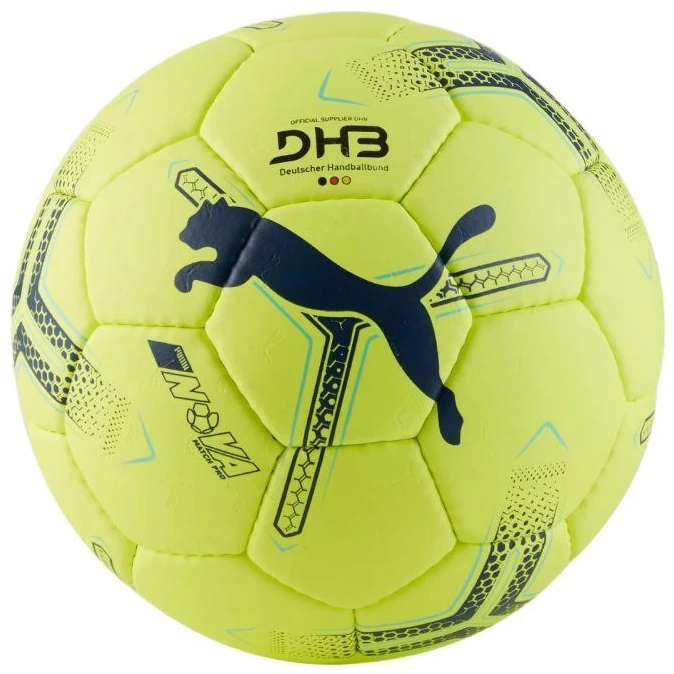 Puma Nova 84398 01 "Rankinis kamuolys"