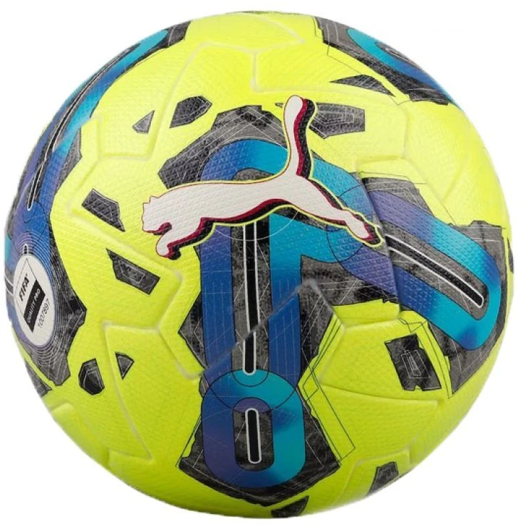 Puma Orbita 1 TB FIFA Quality Pro 83774 02 Futbolo kamuolys