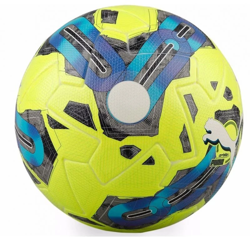 Puma Orbita 1 TB FIFA Quality Pro 83774 02 Futbolo kamuolys