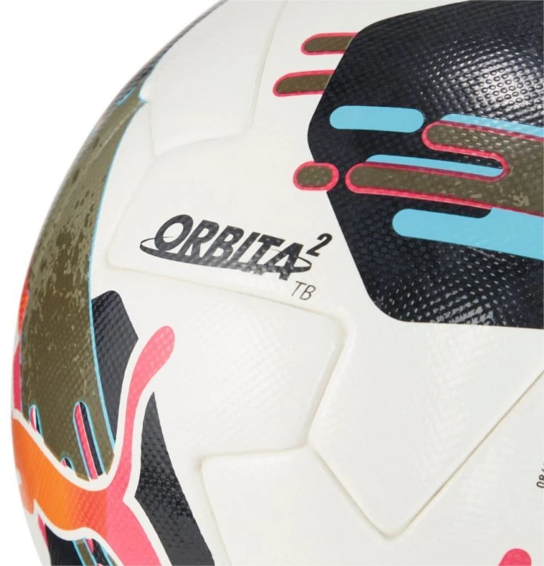 Puma Orbita 1 TB FIFA Quality Pro futbolo kamuolys 084322 01