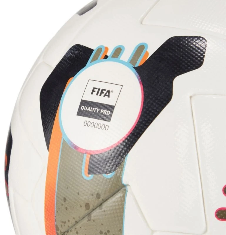 Puma Orbita 1 TB FIFA Quality Pro futbolo kamuolys 084322 01