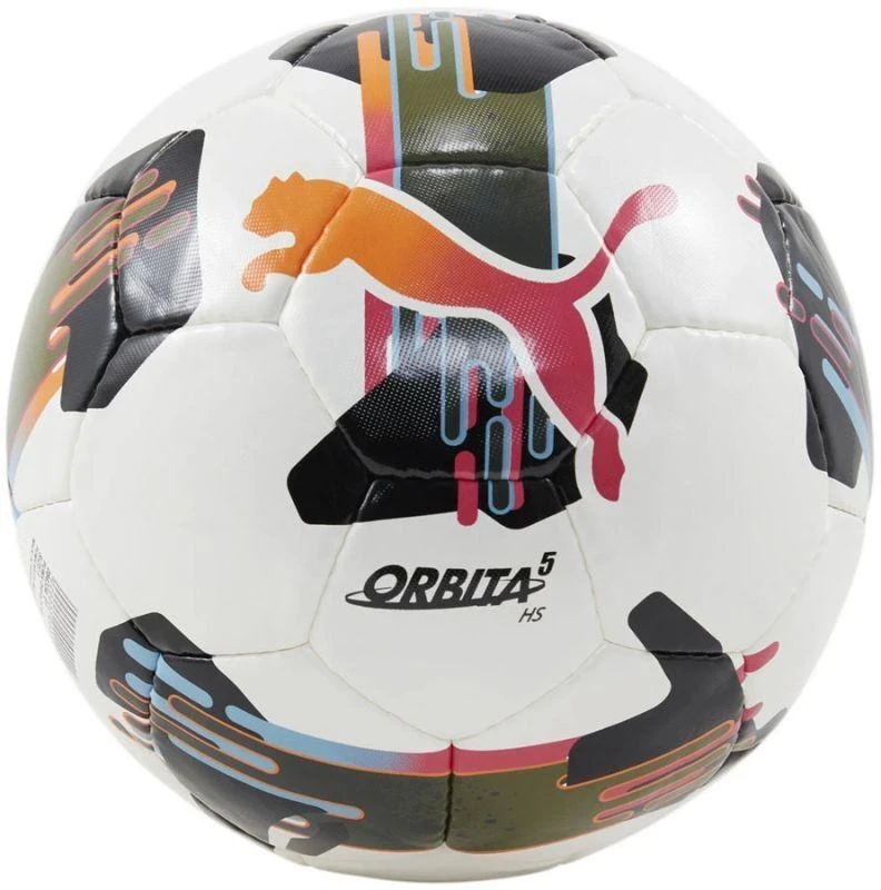 Puma Orbita 5 HS 084334-01 Kamuolys