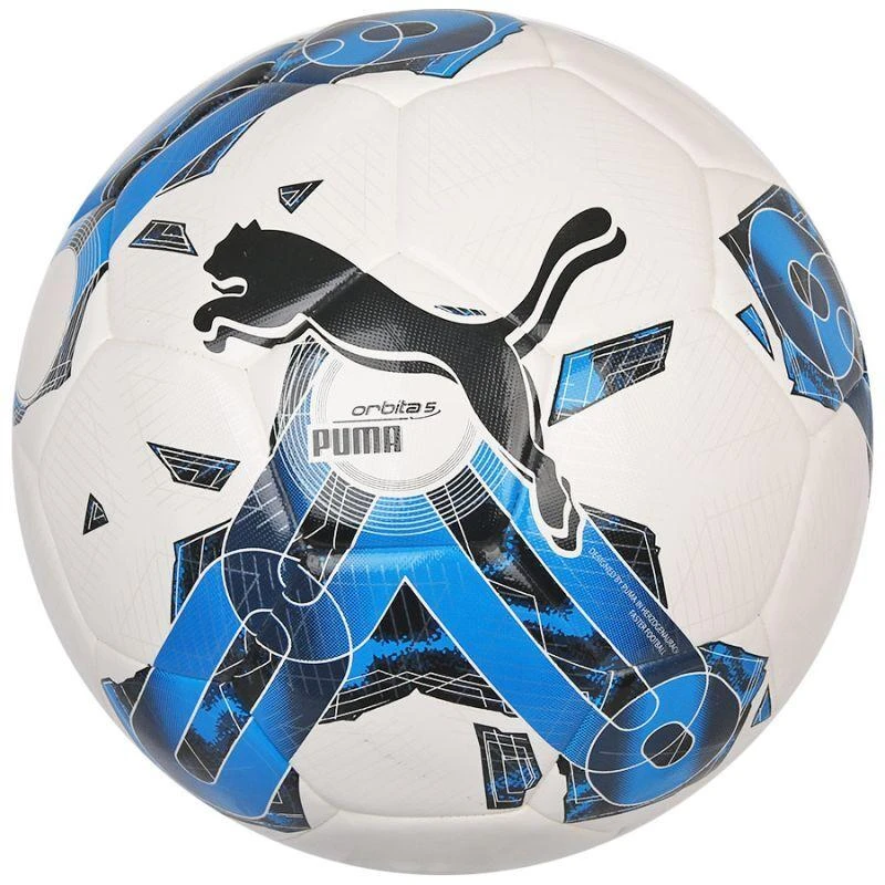 Puma Orbita 5 Hyb Futbolo Kamuolys 083783 03