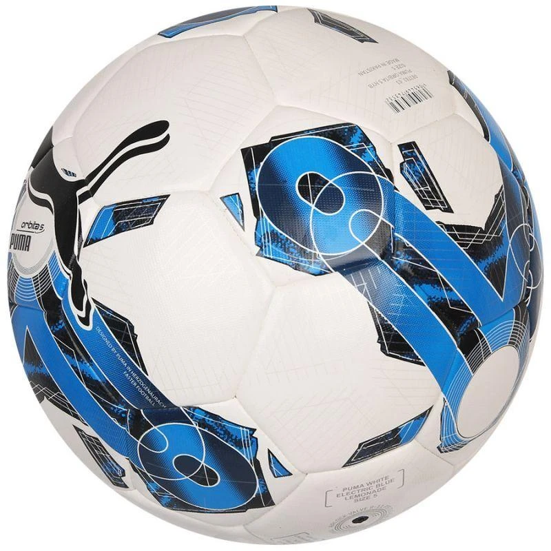 Puma Orbita 5 Hyb Futbolo Kamuolys 083783 03
