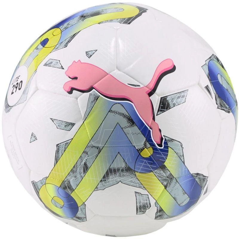 Puma Orbita 5 Hybrid Lite 290 83785 01 Futbolo kamuolys