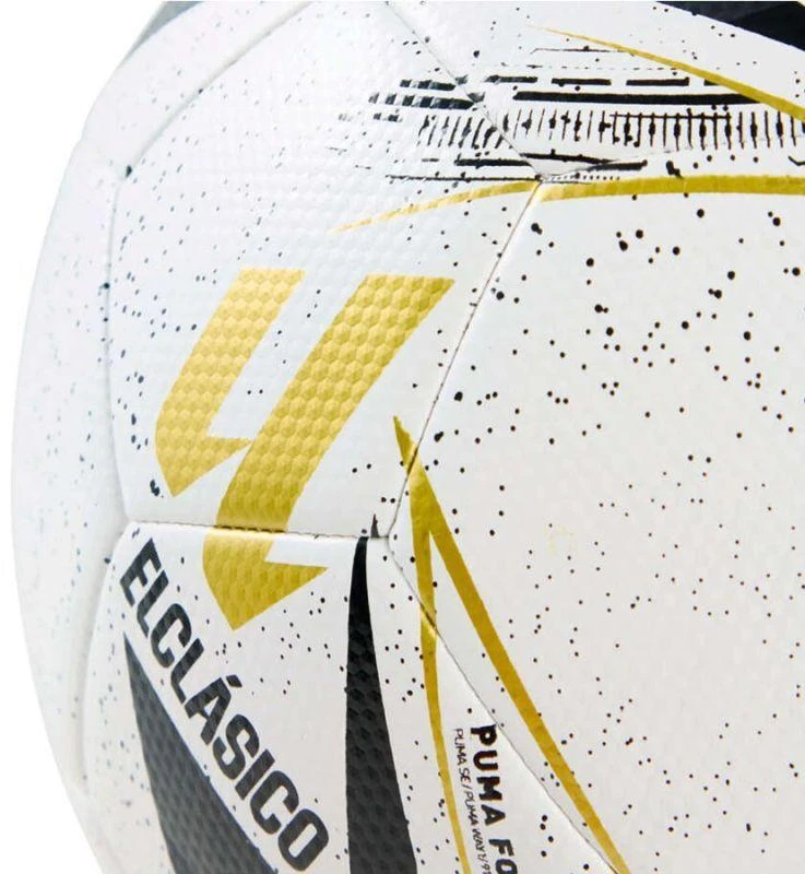 Puma Orbita Cup LaLiga El Clasico 084862-01 futbolo kamuolys